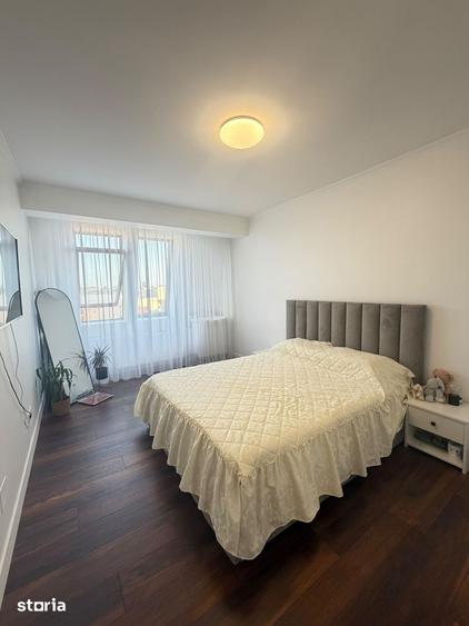 Apartamentul spa?ios | Modern si elegant | Str.Lacrimioarei - 15