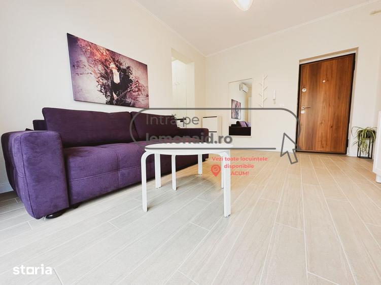 Apartament cu 2 camere de inchiriat - Braytim - 8
