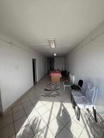 Spațiu comercial, de 247 mp, în Central