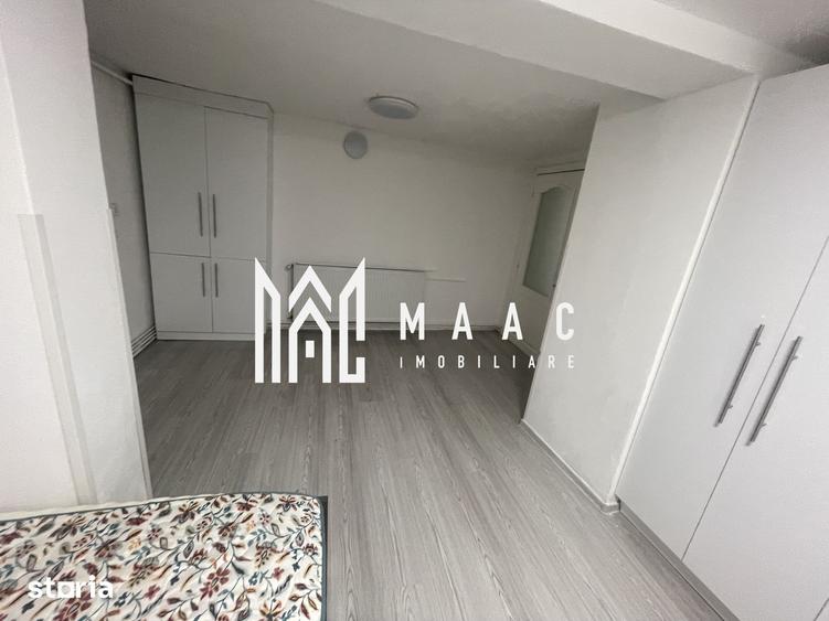 Apartament 3 camere Sibiu | Central | 64 mp, mobilat - 6