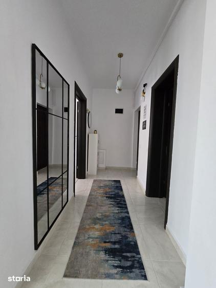 Apartament 2 camere/Militari Residence/Contract ANAF/Direct Proprietar - 5