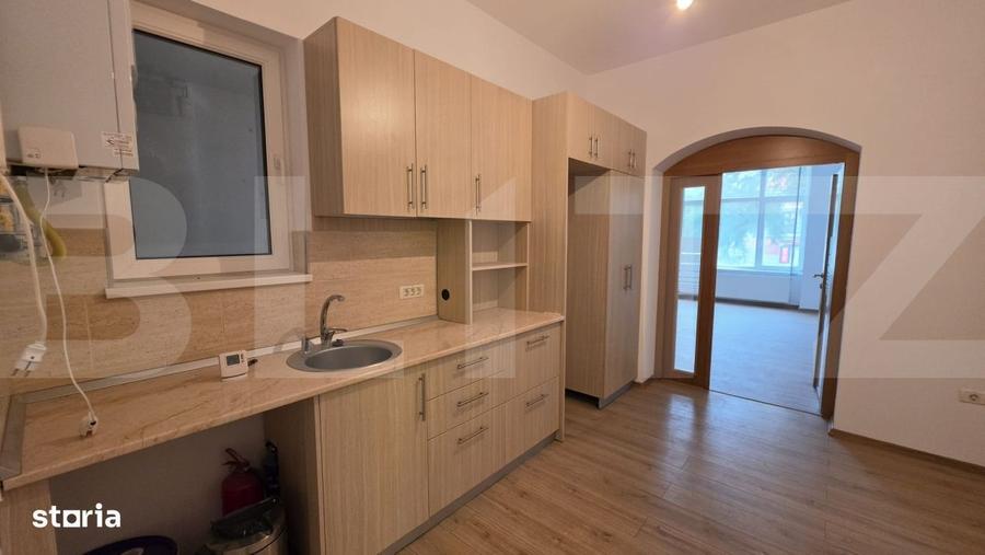 Apartament cu 4 camere în Iosefin