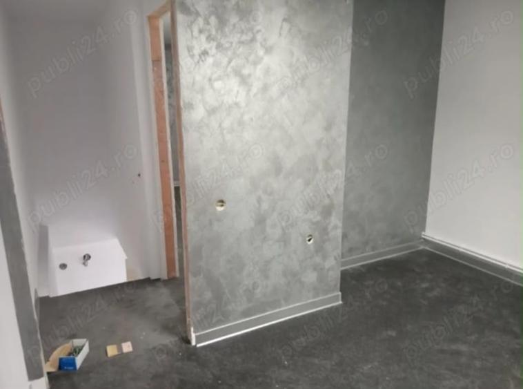 Apartament cu 2 camere în Traian