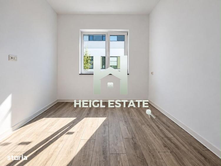 Apartament de vanzare cu 3 camere si loc de parcare, Giroc - 8