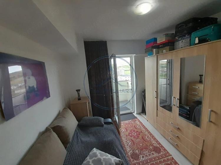 Apartament 2 camere, zona Malinului - 3