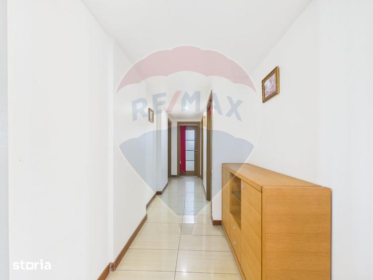 URGENT! Apartament cu 3 camere | Cosmopolis Faza 1 | Parcare inclusa - 12