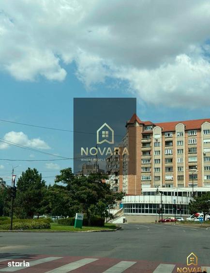 Apartament cu 4 camere în Rogerius