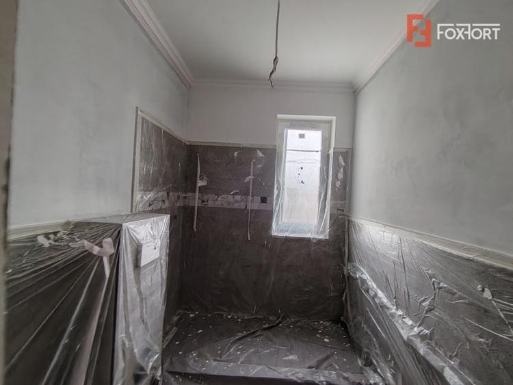 Apartament cu 2 camere decomandat în Giroc