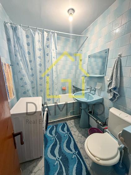 Apartament 3 Camere 5 Minute Metrou Aparatorii Patriei Berceni Parcare Centrala - 9
