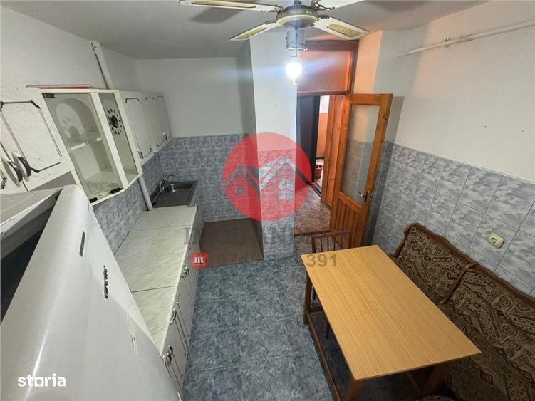 Apartament 2 camere E3, 53 mp, mobilat, centrala noua - 6