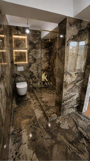 Apartament cu 3 camere decomandat, mobilat în Aviației