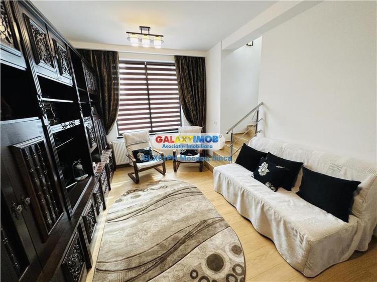 Casă cu 7 camere cu Teren 344 Mp în Exterior Nord