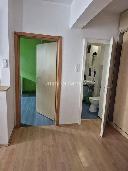 Apartament cu doua camere, zona Dumbrava 2
