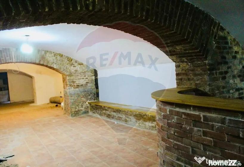 Spațiu comercial, de 168 mp, în Ultracentral