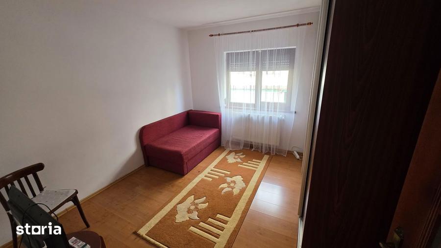 Ofer spre inchiriere ap cu 4 camere zona BRD - 8