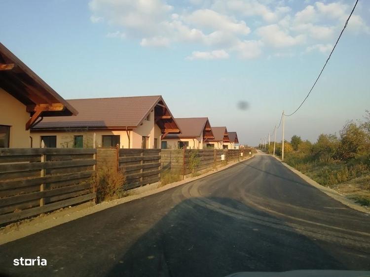 Spațiu comercial, în Balotești