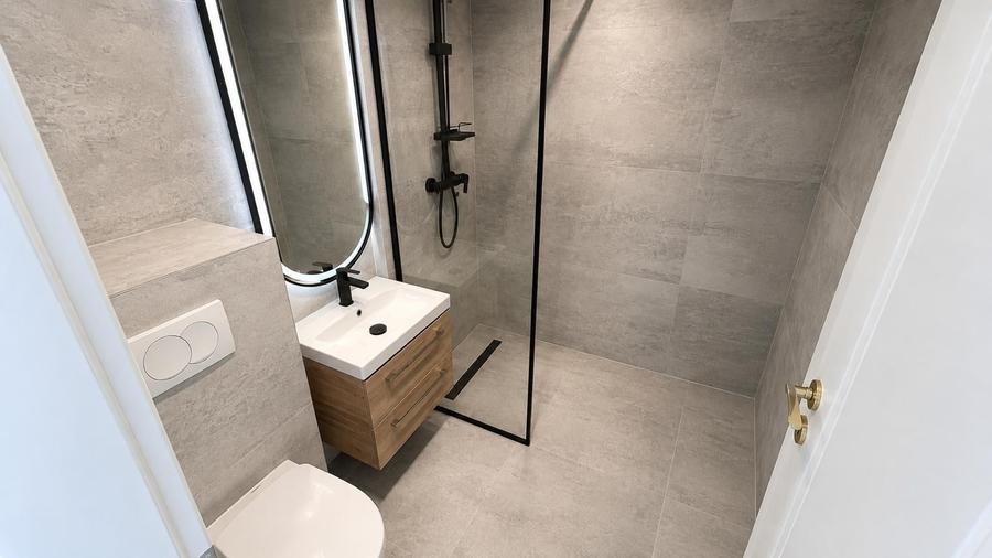 Apartament cu 2 camere semidecomandat în Drumul Taberei