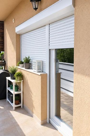 Apartament cu 2 camere semidecomandat în Braytim