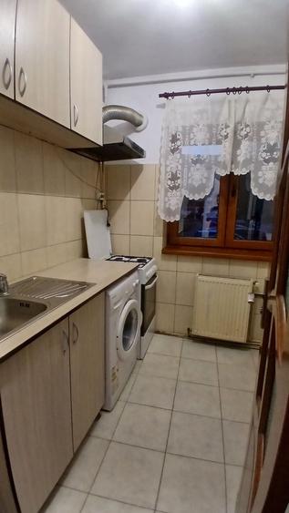 Apartament cu 2 camere decomandat în Turnișor