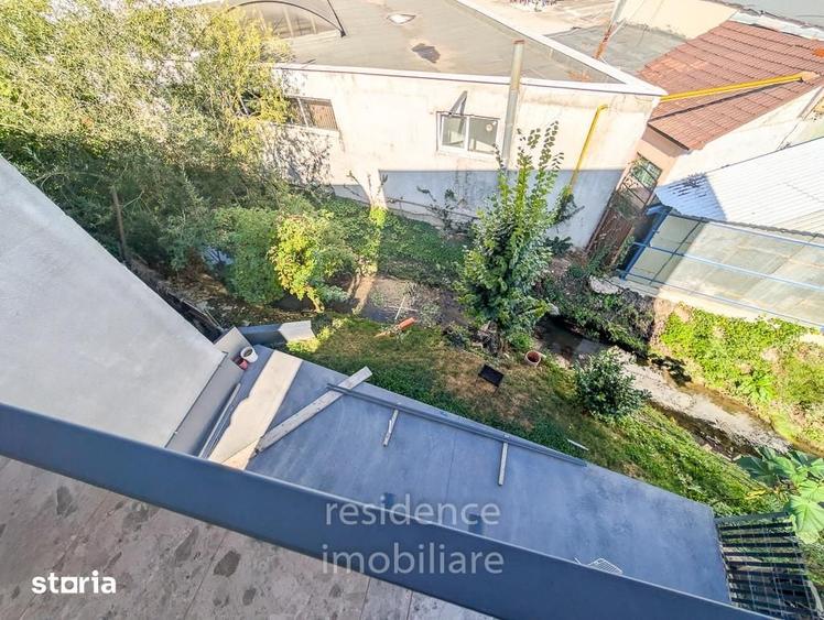 Apartament nou cheltuieli incluse, Marasti, zona Piata 1 Mai + Balcon - 5