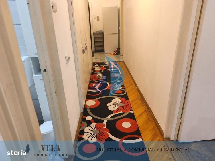 Apartament cu 3 camere în Tudor