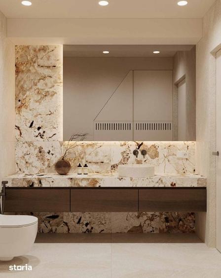 SUPER OFERTA ! BANEASA STRAULESTI VILA ELEGANTA COMPLEX FINISAJE LUX - 10