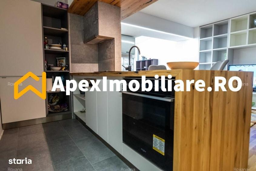 Apartament 2 camere de inchiriat, Baneasa, Bucuresti | ApexImobiliare. - 7