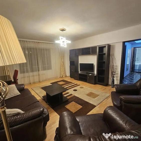 Apartament 2 camere de inchiriat | decomandat | zona Decebal - 1