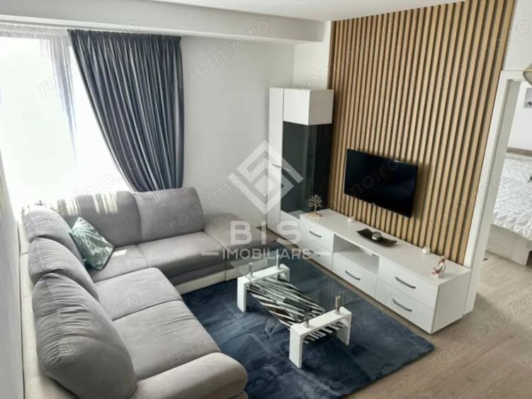 Apartament cu 3 camere decomandat în Calea Moldovei