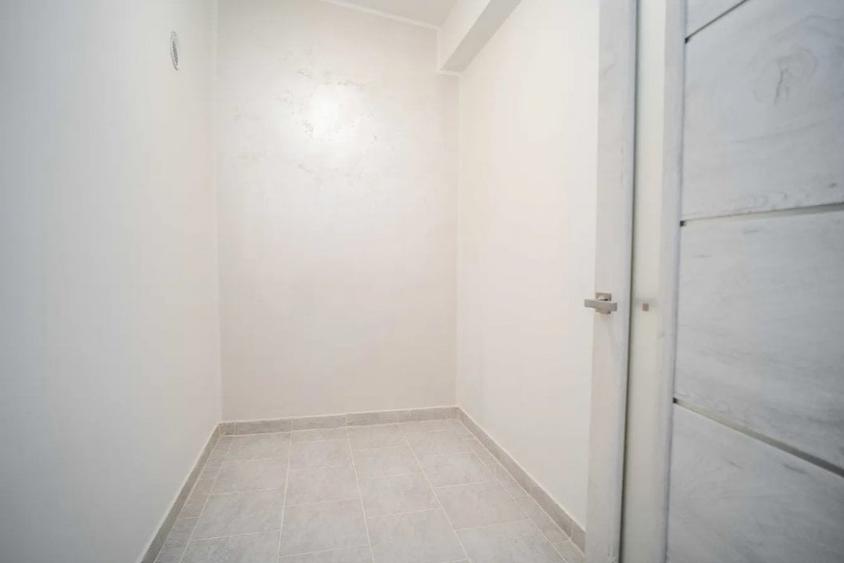Apartament cu 2 camere decomandat în Păcurari