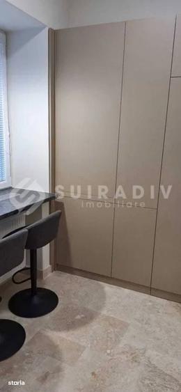 Apartament 2 camere ultrafinisat | Curte interioara | Centru - 3
