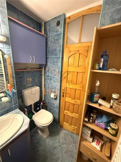 Apartament cu 3 camere decomandat în Lotus