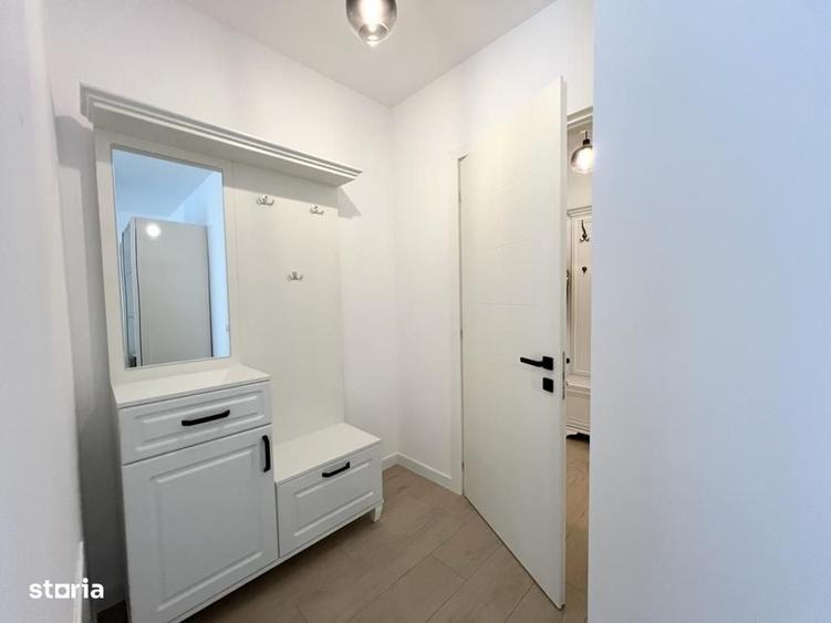 Apartament 2 camere Lake One Mamaia cu loc de Parcare 700 EURO - 19