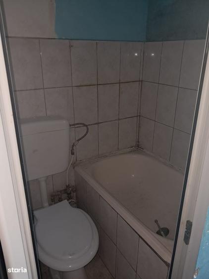 Garsoniera 10mp, etaj 4, Rogerius - 22.500 EUR - 4