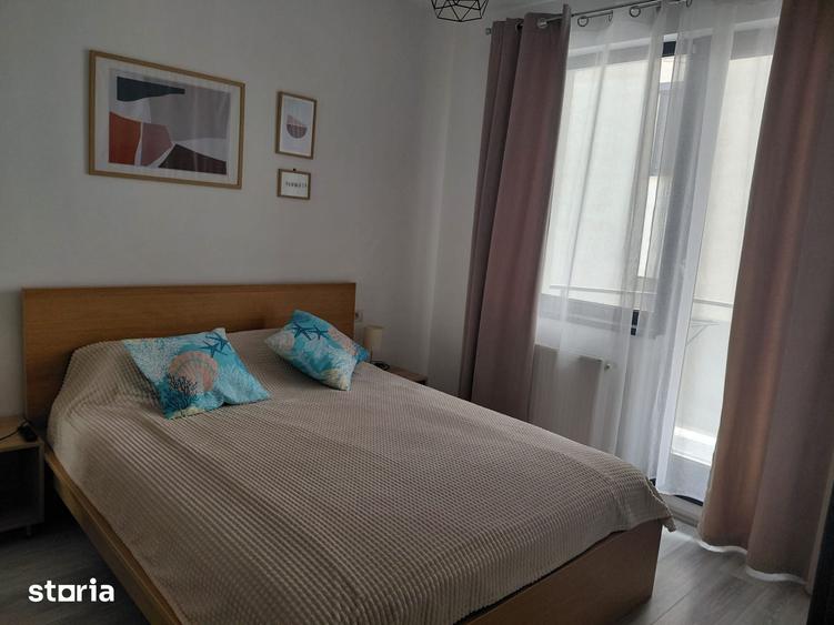 Apartament cu 2 camere în Nord