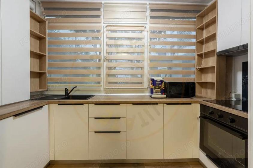 Apartament 3 camere - Modern | Renovat 2025 | - Calea Bucuresti - 7