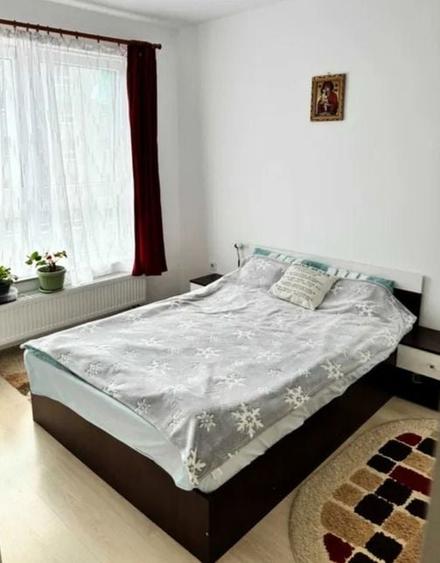 Doua camere luminos cu parcare si boxa deal pentru locuire sau investitie - 5