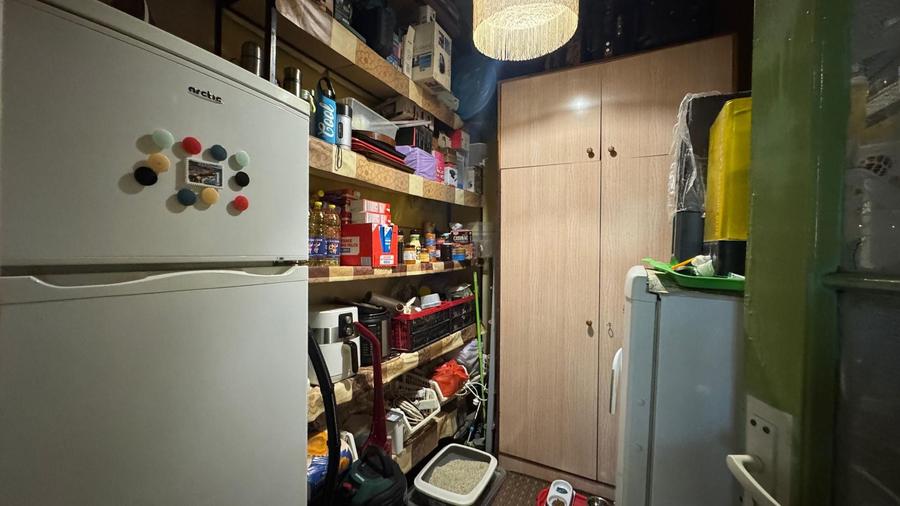 Apartament cu 4 camere, mobilat în P-ța Maria