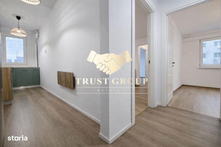 Apartament 3 camere Victoriei | Complet renovat | Posibilitate central - 17