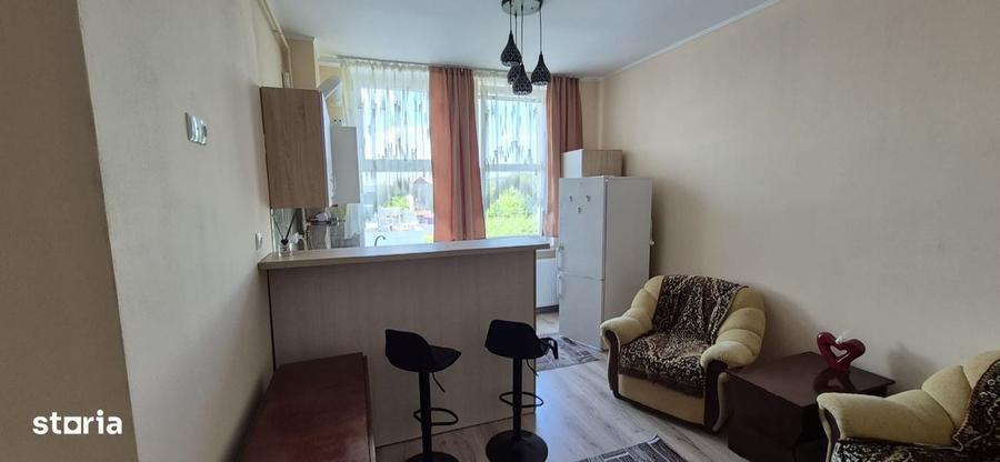 De inchiriat apartament 2 camere zona Vivo Mall, str. Victor Babes - 2