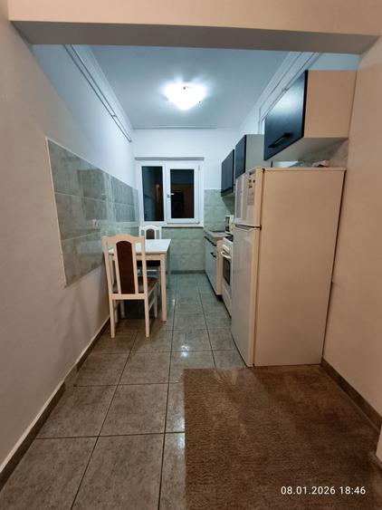Garsonieră semidecomandată în Central