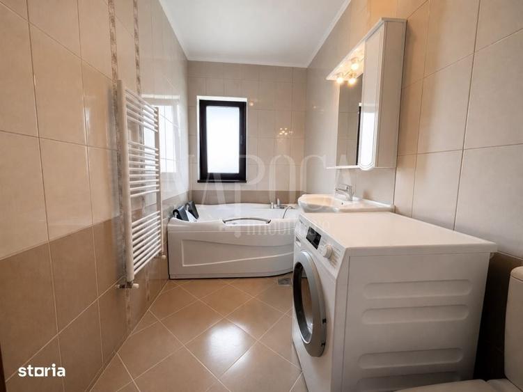Apartament cu 2 camere decomandat în Europa