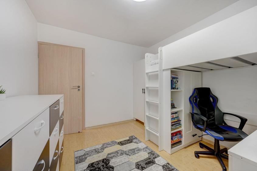 Berceni - Resita | ap 4 camere dec | 3/4 - 17