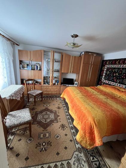 Casa de vanzare cu teren - 6