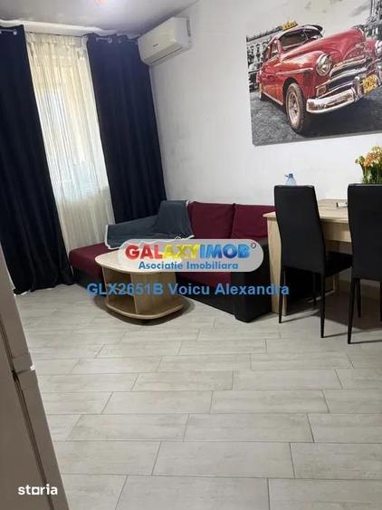 Apartament Tip Studio Berceni - Viva Residence - Aparatorii Patriei - 4