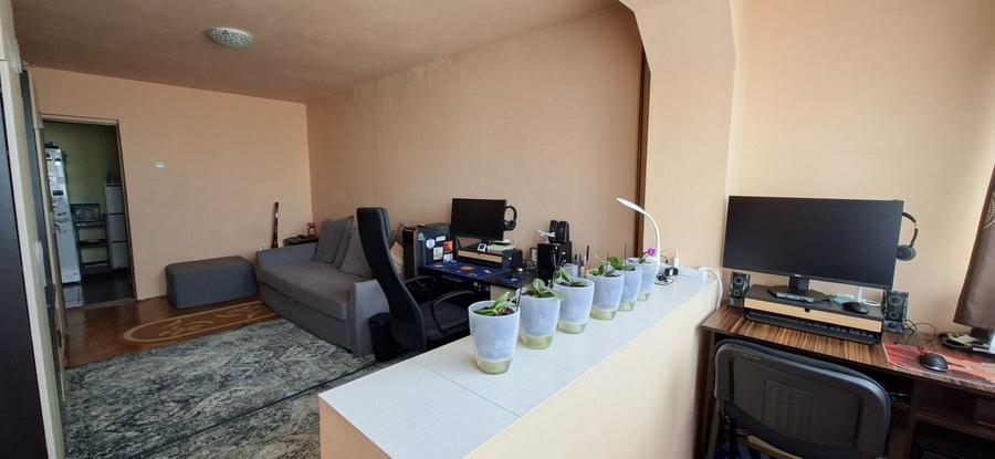 Apartament cu 2 camere Torontalului/Iulius Town - 4