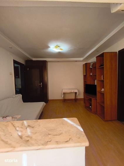 Apartament cu 2 camere în Tomis Nord