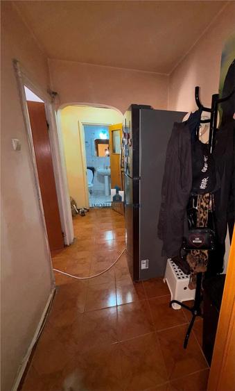 Apartament cu 2 camere decomandat în Berceni