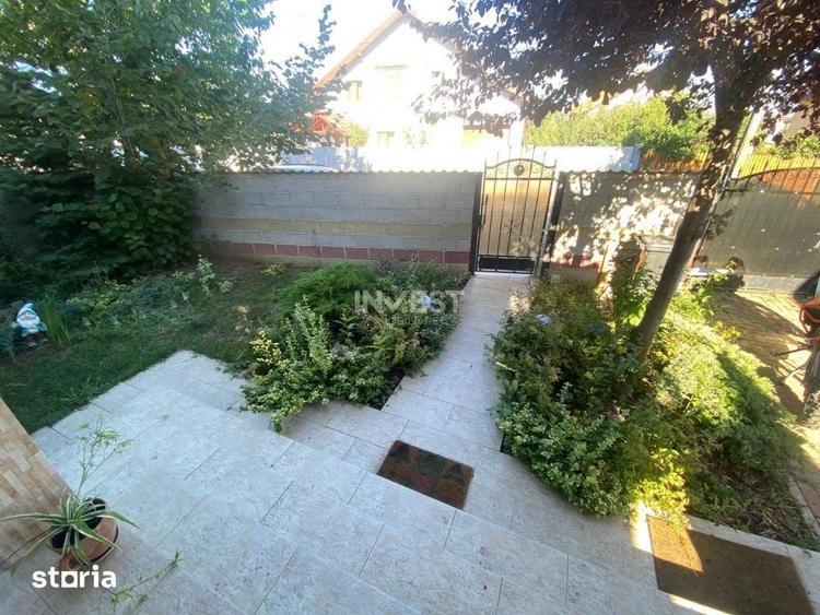Casă cu 4 camere cu Teren 446 Mp în Valea Lupului