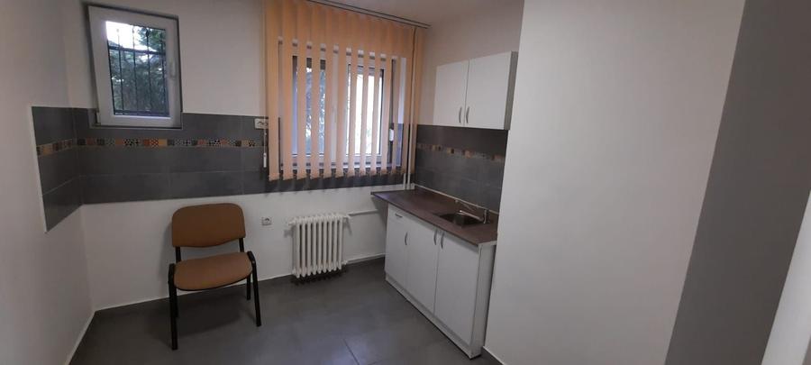 Apartament cu 2 camere semidecomandat în Exterior Vest